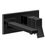 Thumbnail: Gessi Rettangolo-K Wall Mounted 2 Hole Basin Mixer
