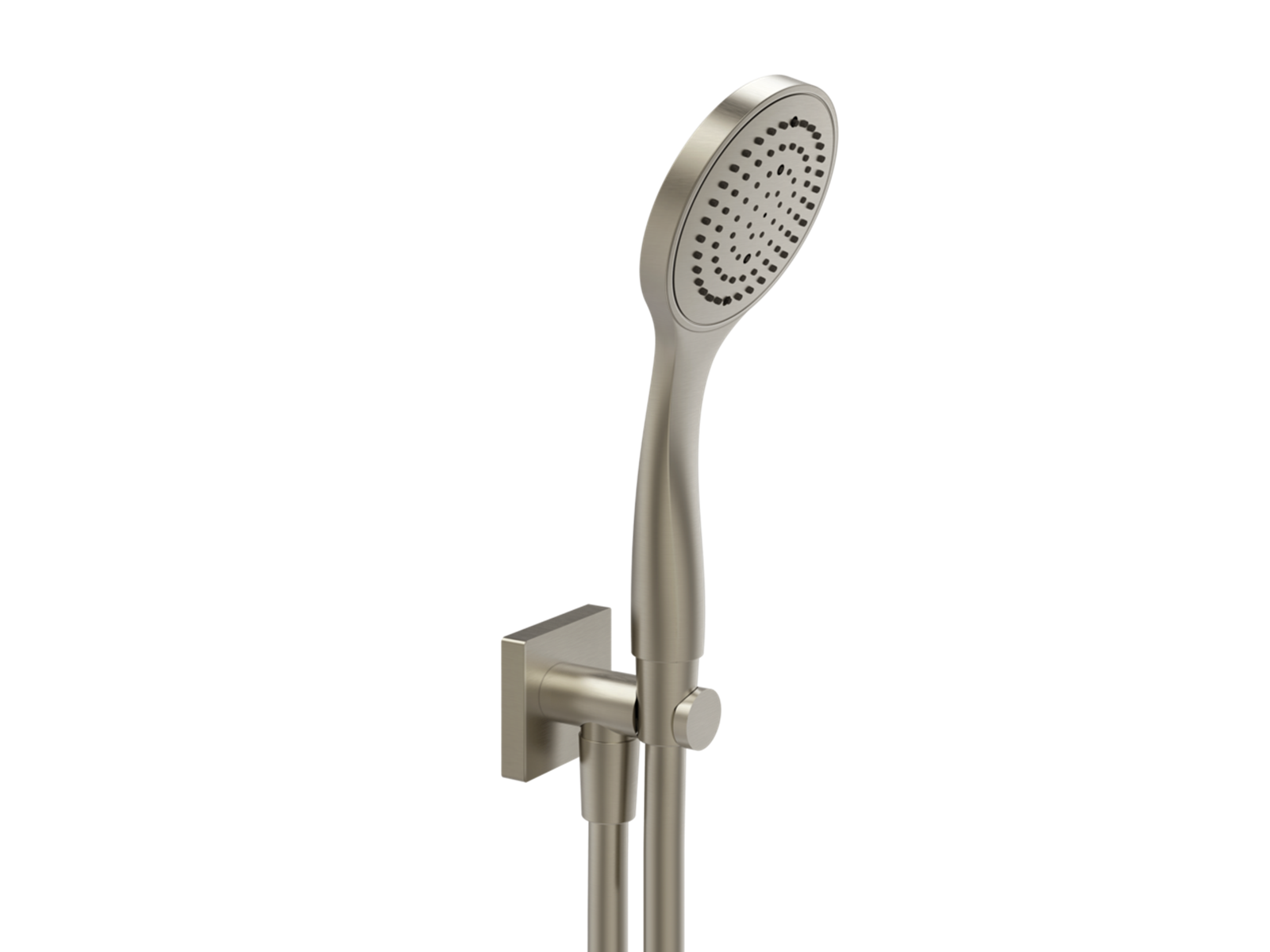Gessi Rilievo Hand Shower Set