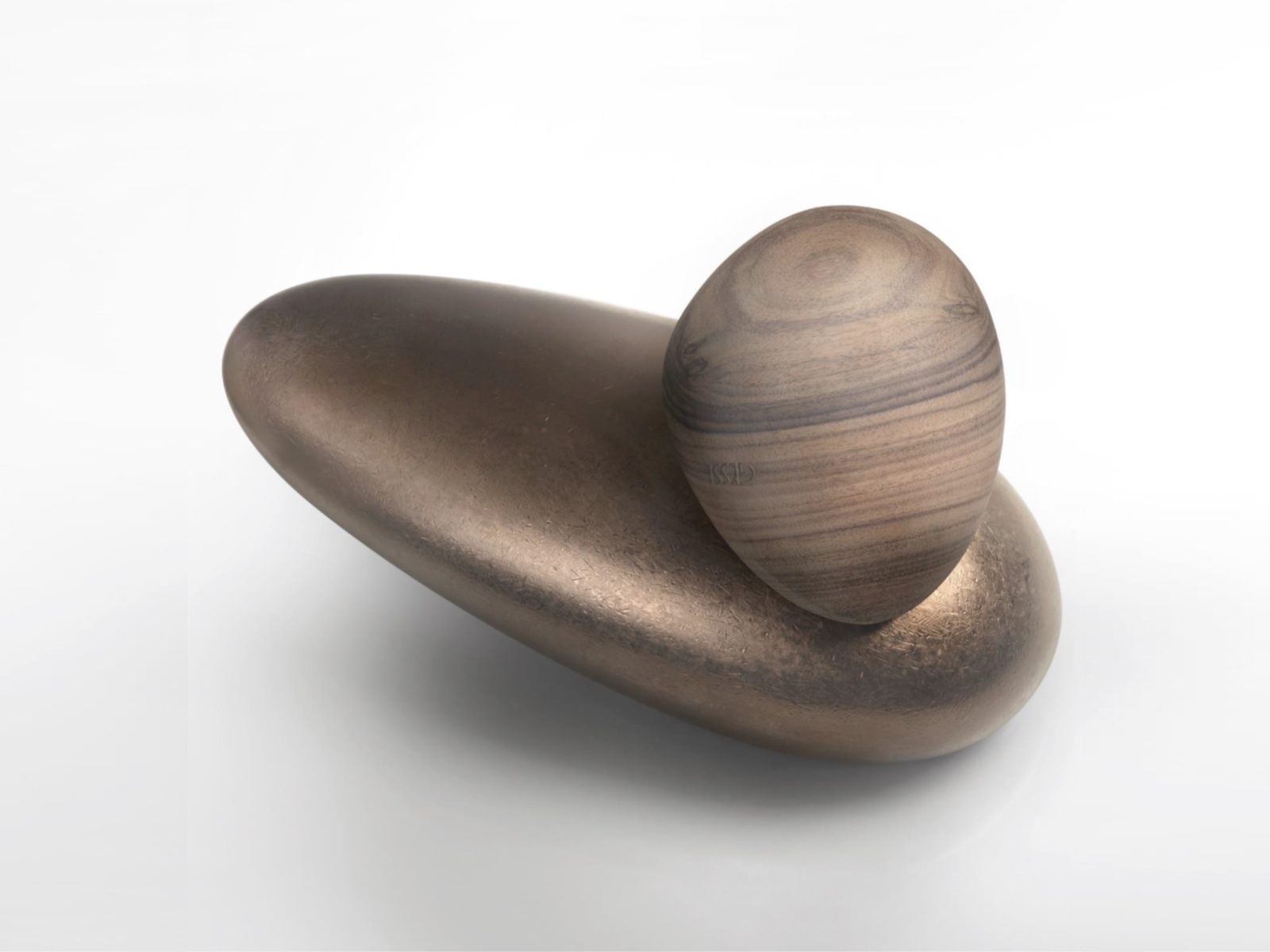 Gessi Equilibrio Single Lever Basin Mixer