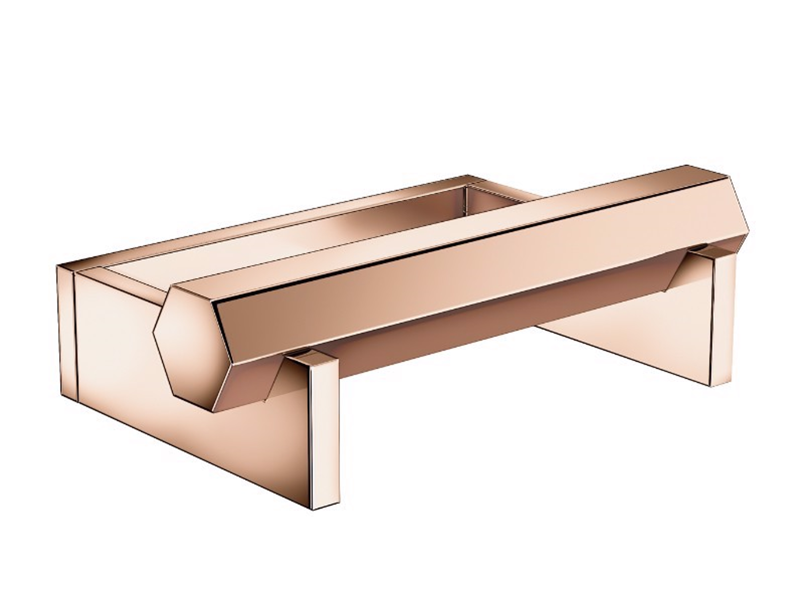 Pomdor Mirage Toilet Paper Holder