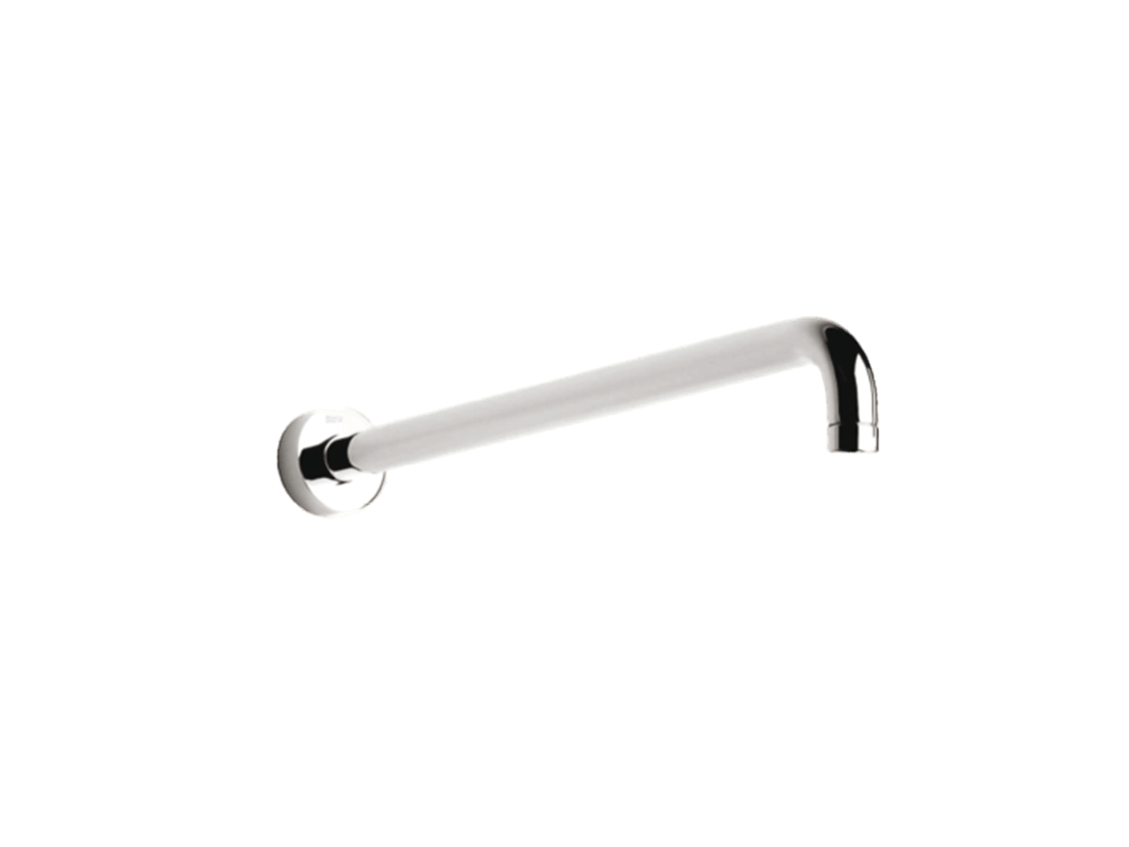 Roca Torrente Wall Mounted Shower Arm (400mm)