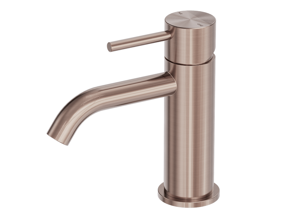 Aquavella Single Lever Basin Mixer