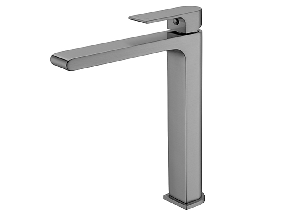 Aquavella Tall Single Lever Basin Mixer