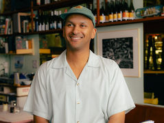 Maak de Rotterdamse topping voor de Vrijheidssoep met chefkok Jona Haile