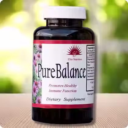 PureBalance