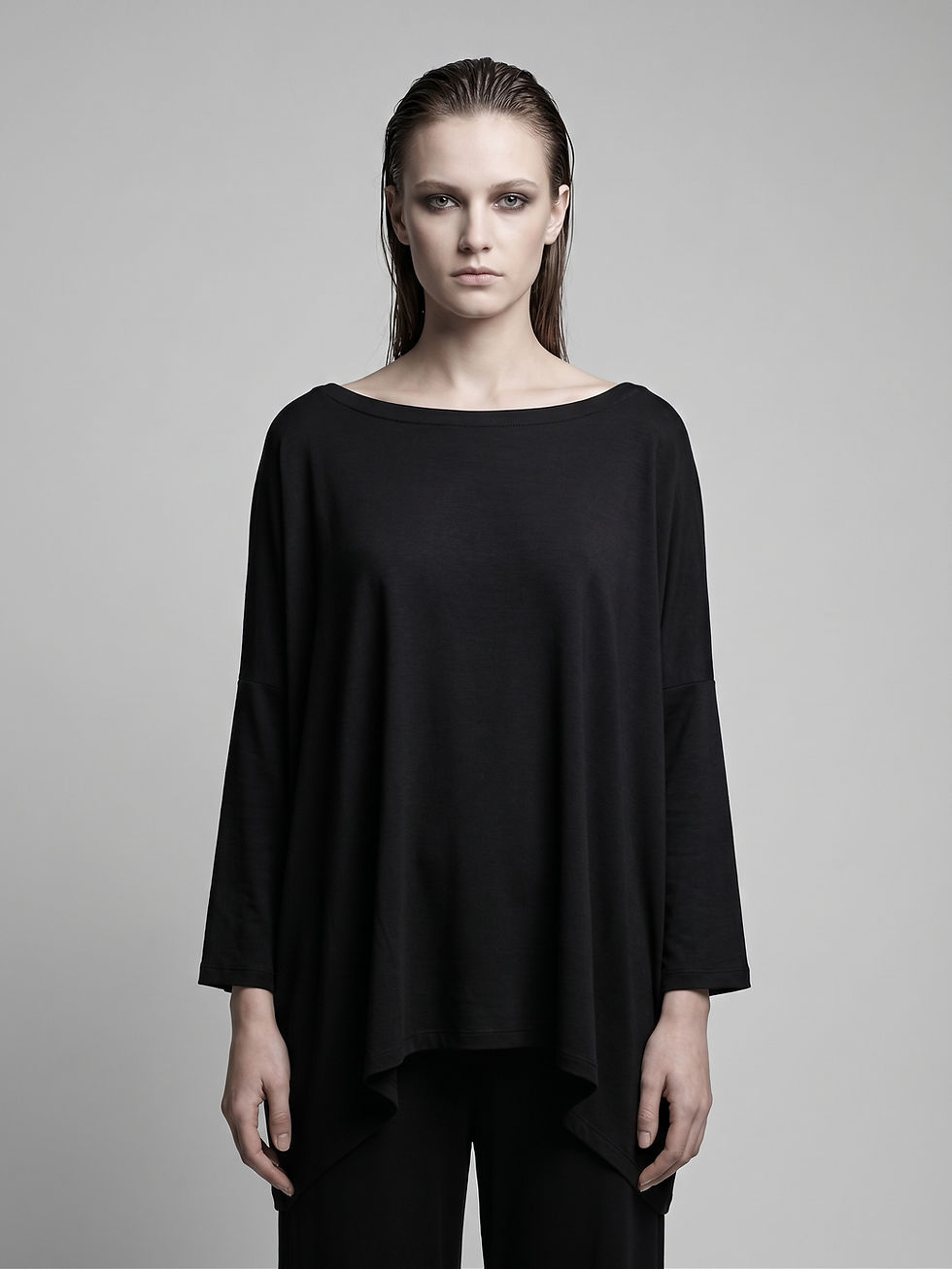Miniatura: Remera Bote Amplia