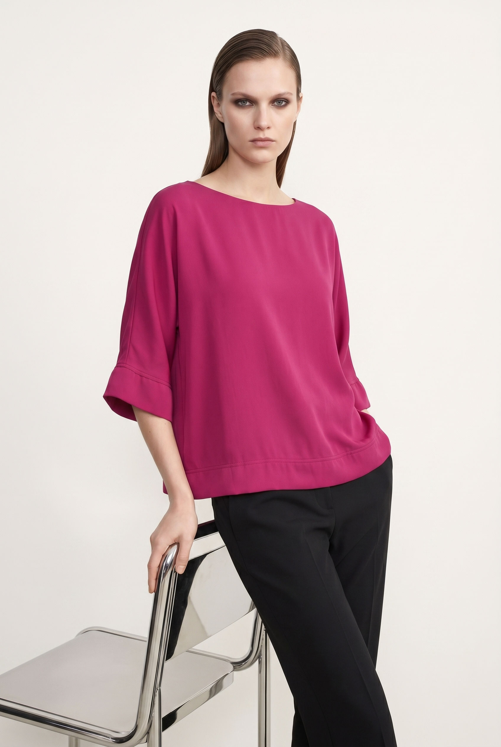 Blusa Dolman Fajon