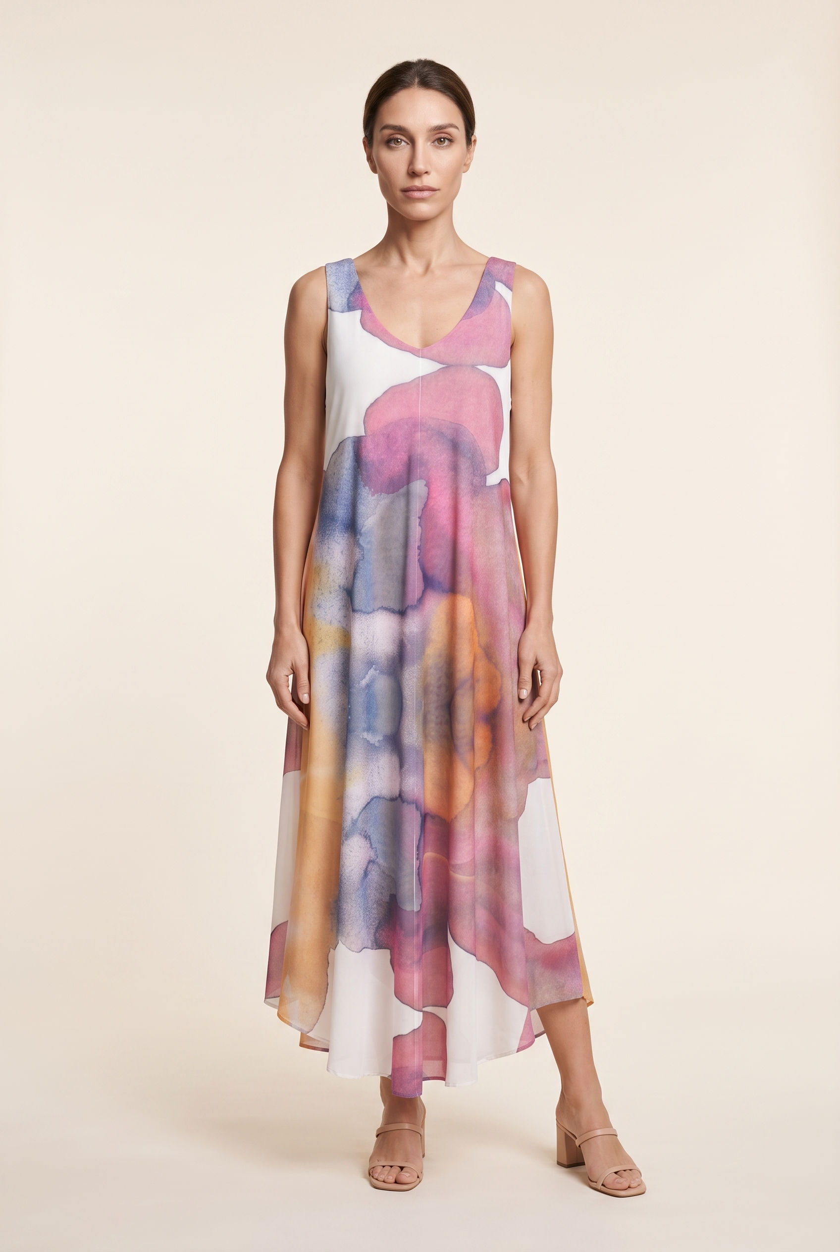 Vestido Bruma