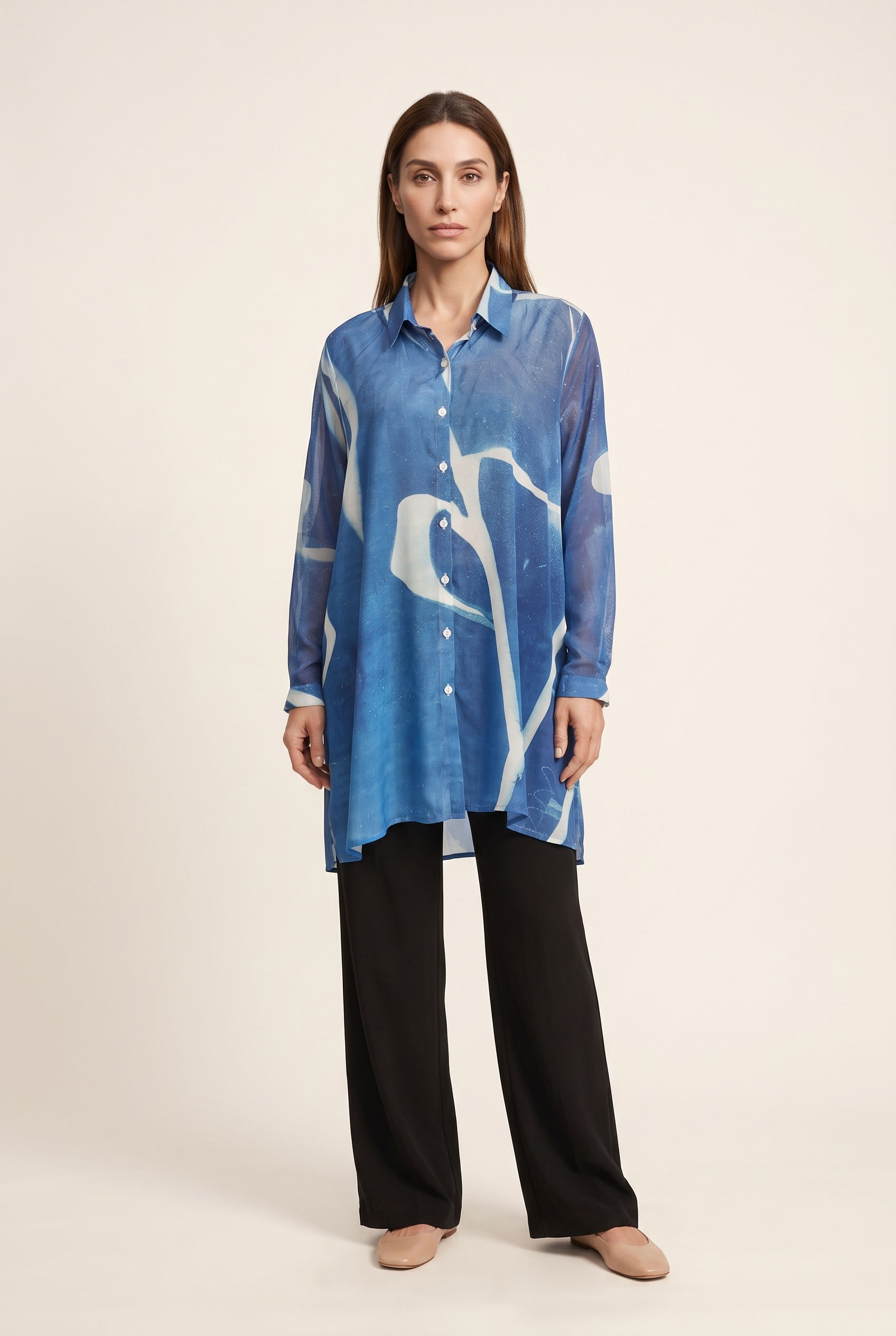 Camisa Bruma