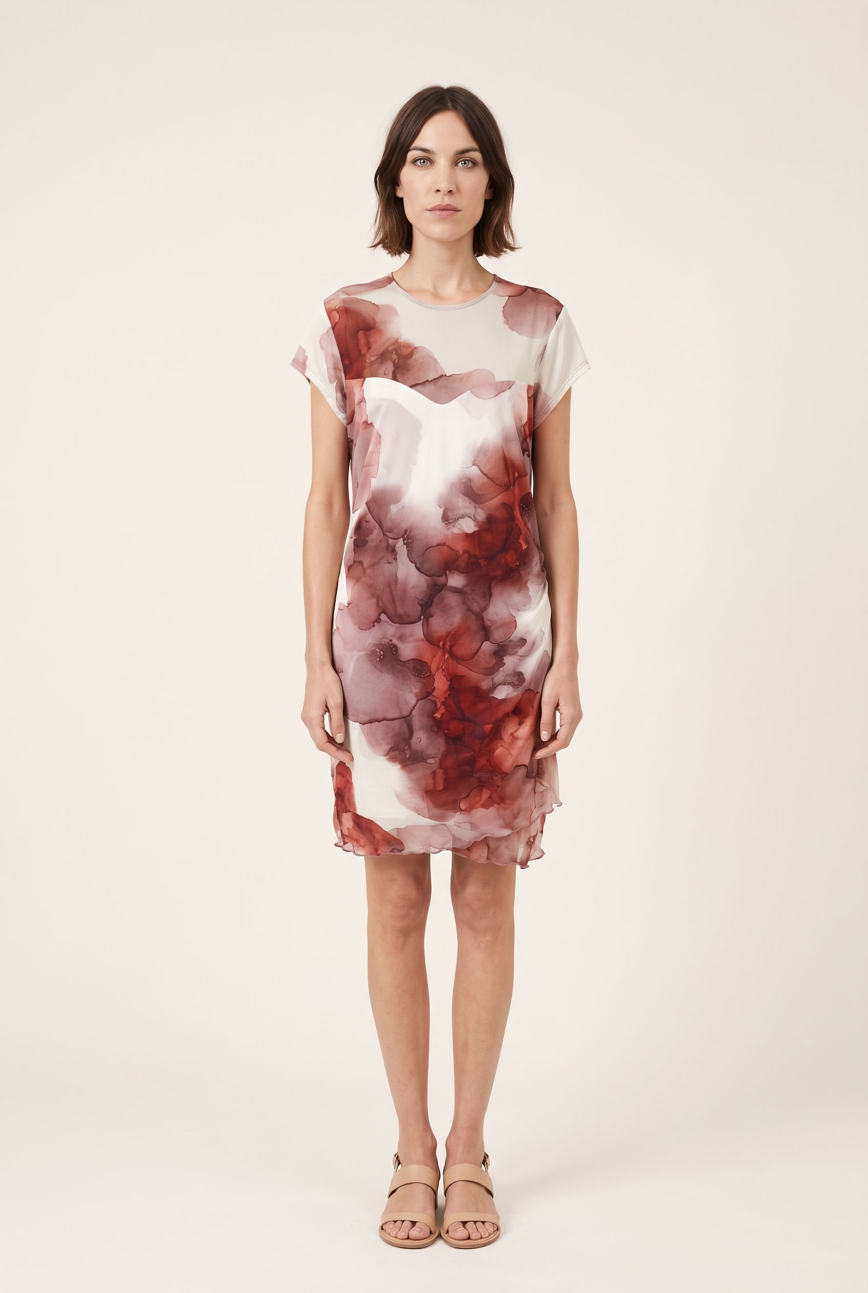 Vestido Bruma