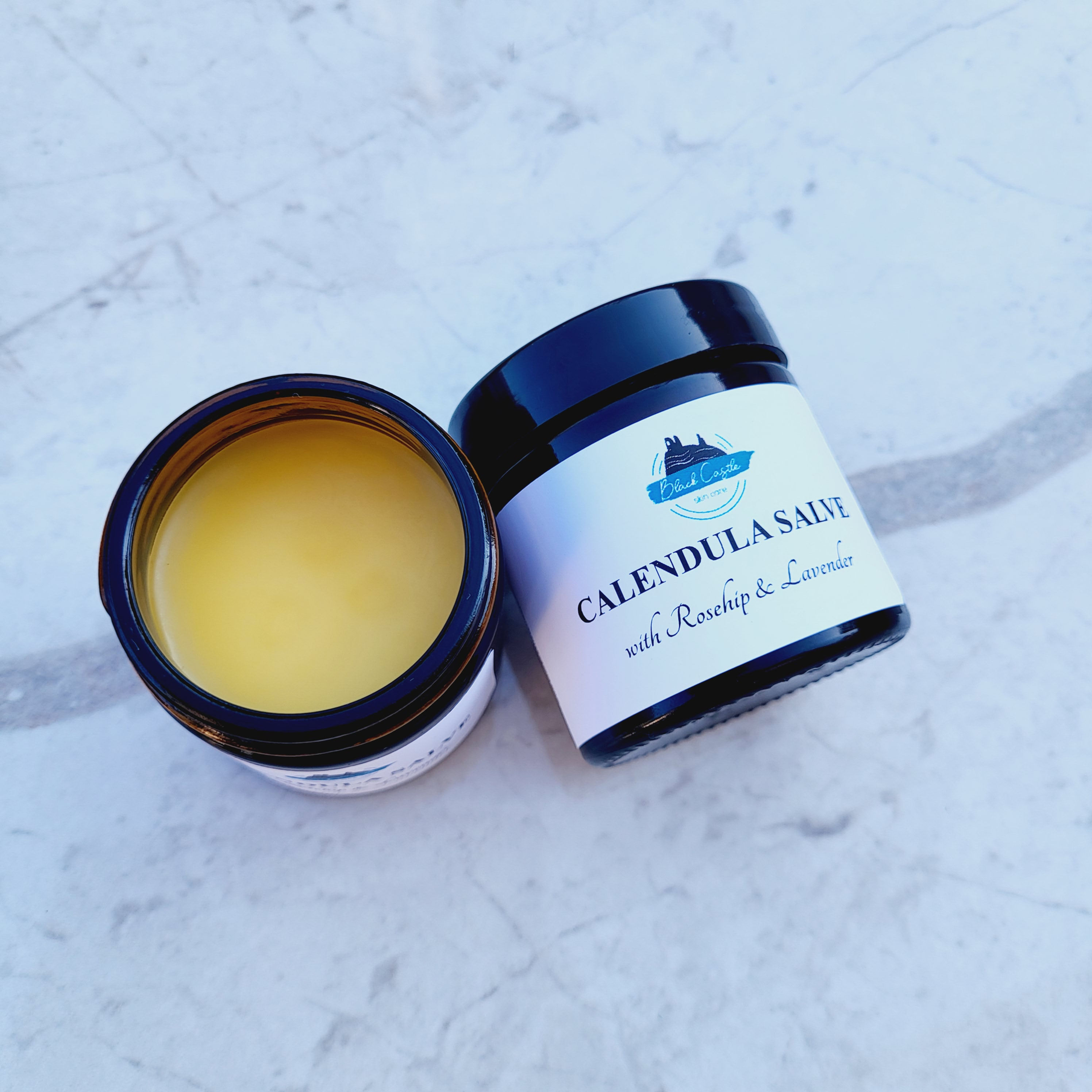 Calendula Salve