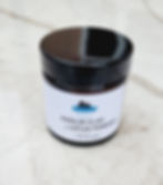 Kaolin Clay & Lotus Powder