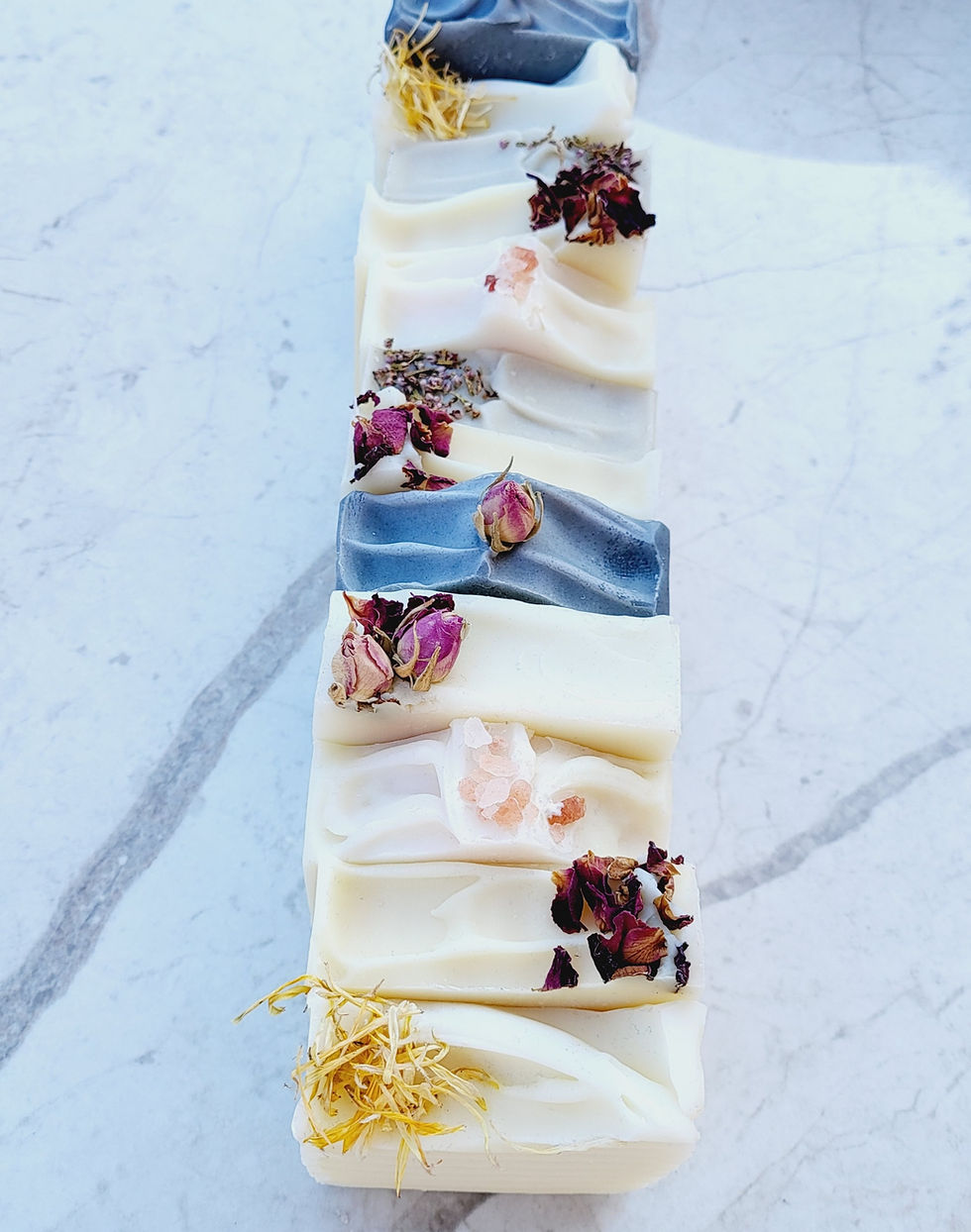 Thumbnail: Small soaps