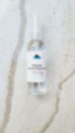 Organic Damask Rose Water