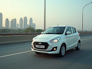 Pune to Mumbai Travel Options for Dzire, Ertiga, Carens, Rumion, Aura, Crysta, Hycross, and Urbania