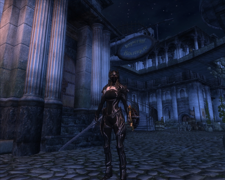 oblivion the lost spires oblivion the lost spires
