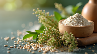 The Advantages of Choosing Natural Beauty Products