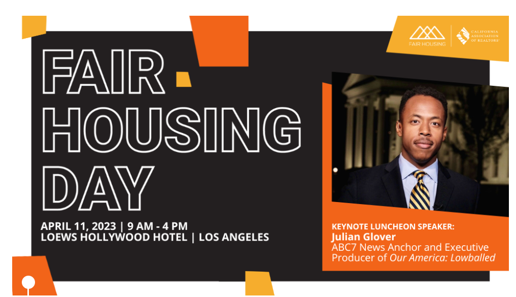 Keynote Luncheon with Julian Glover