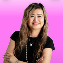 Samantha Tov, Co-Founder & REALTOR® of Portfolio Real Estate