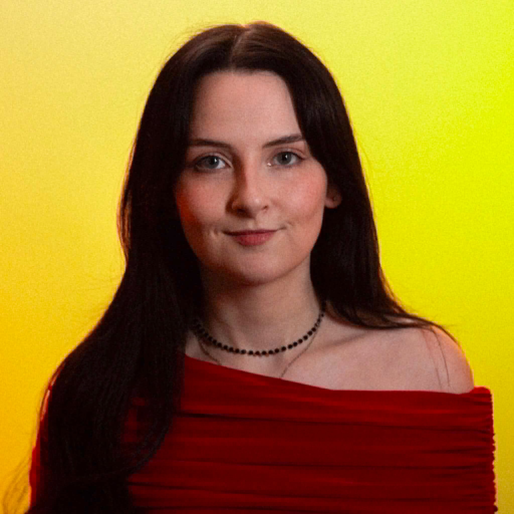 Writer: Hoshi Rae Garratt