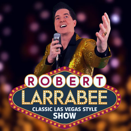 Robert Larrabee