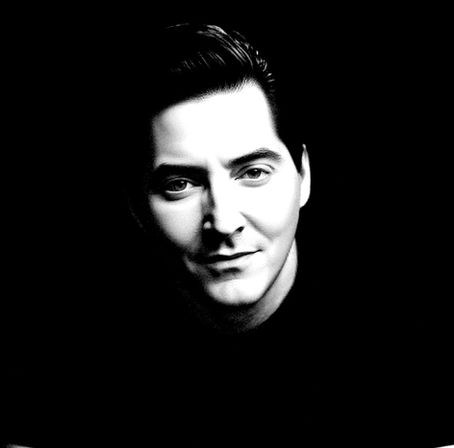 Robert Larrabee June 2025 release: Never Get Over You