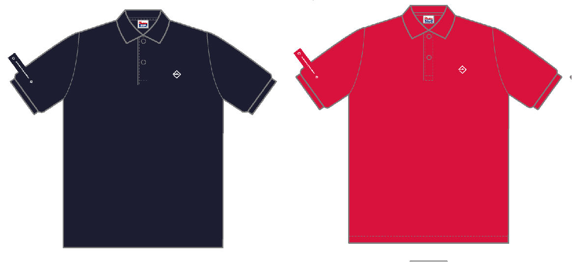 【TRANSCENDENCE 2022限定ポロシャツ】