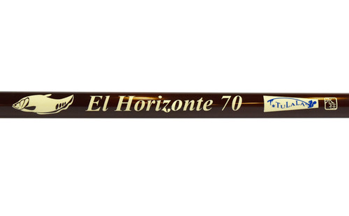 TULALA El Horizonte70／ツララ エルホリゾンテ70