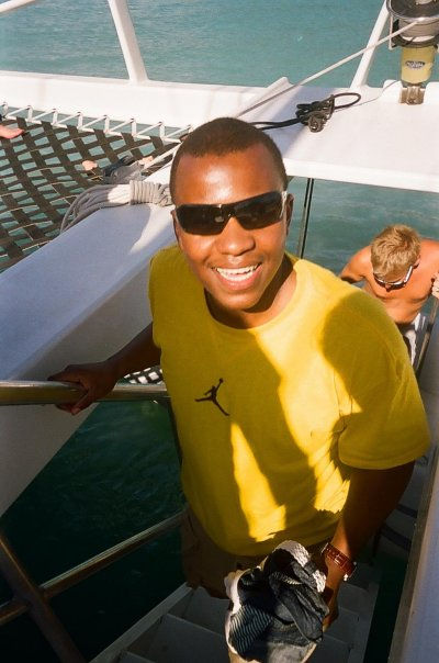 Yannick Lakoue-Derant