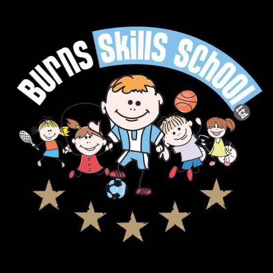 Writer: Burns Skills School