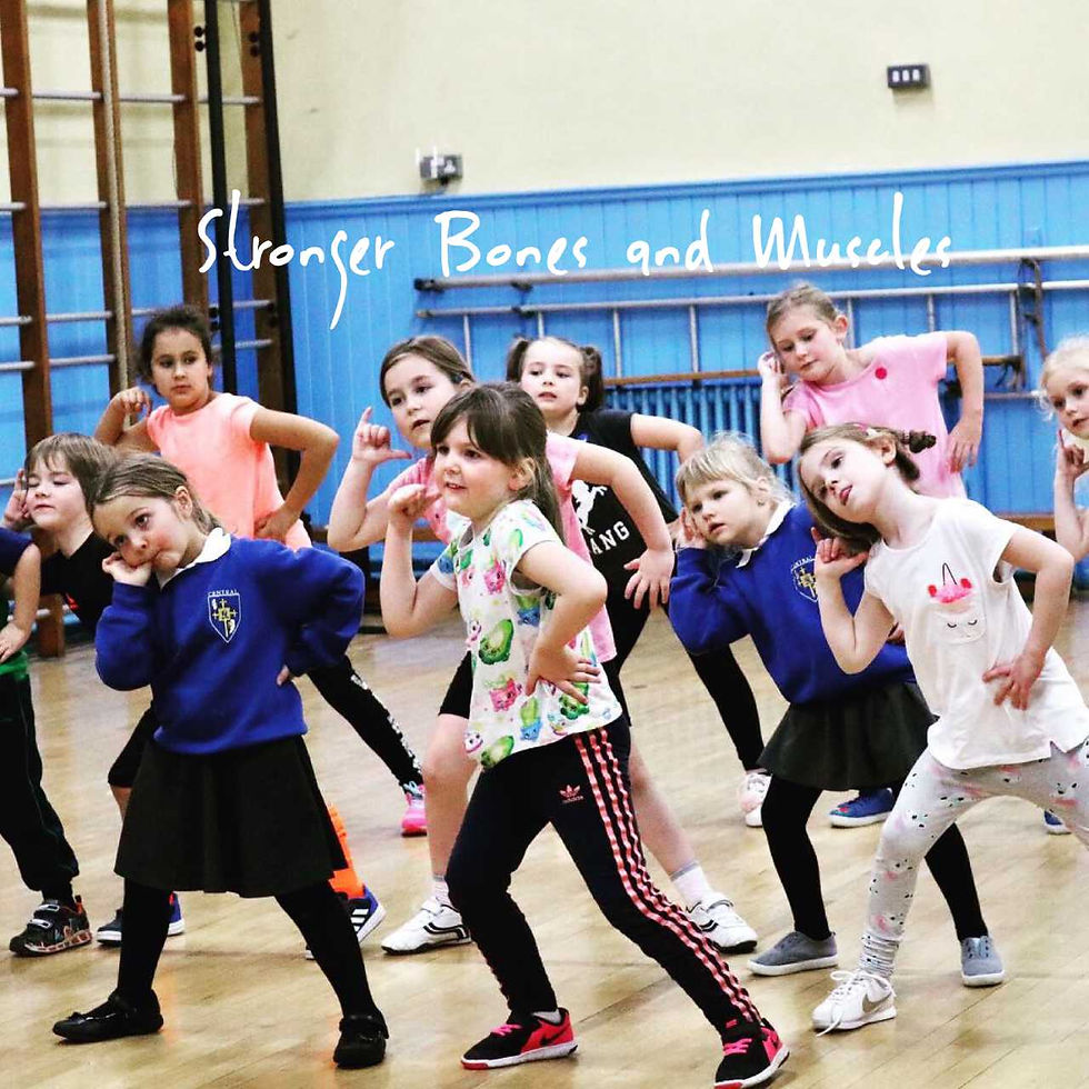 Drumlins Integrated Primary