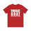 Thumbnail: Personalized QR CODE "THROAT GOAT" Freak Contact Shirt