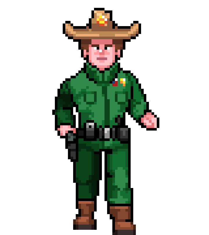 Migra Standing Solo .gif