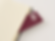Seen, Heard, Found Bookmark in Journal