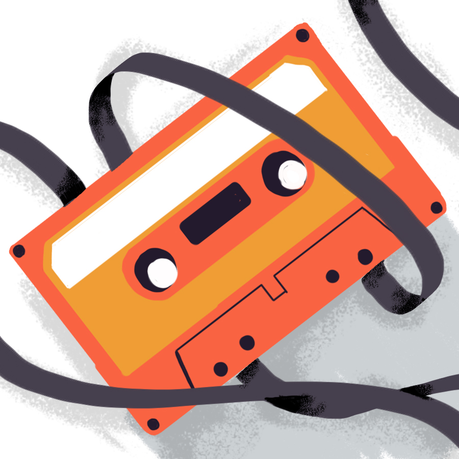 Cassette