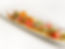 Tiradito de navajas
