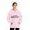 Thumbnail: MAKE MOMENTS MATTER Unisex HOODIE 