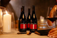 Coal Pit Wine