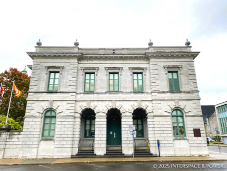 Kingston Post Office