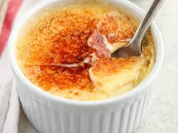 Creme Brulee