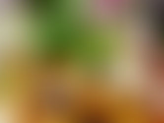 Spiced Chickpea & Pumpkin Buddha Bowl