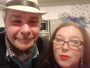 Dave & Sue's Murder Mystery