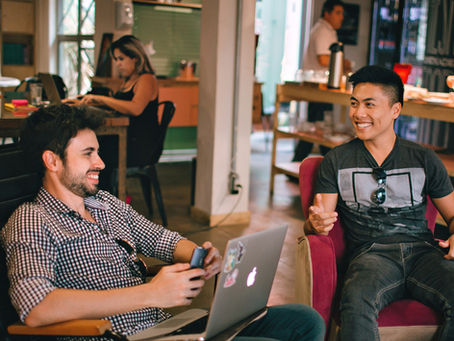 Ambition Without Burnout: Redefining โGoodโ in Startup Culture