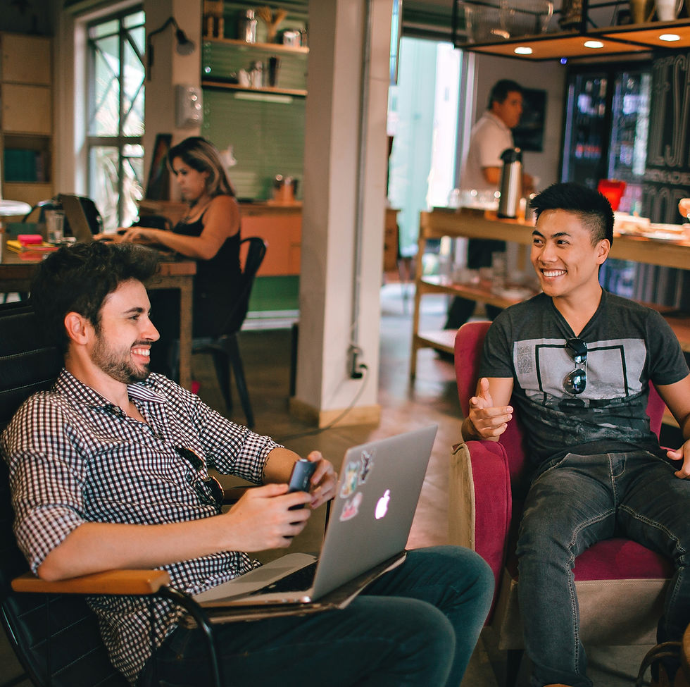 Ambition Without Burnout: Redefining โGoodโ in Startup Culture