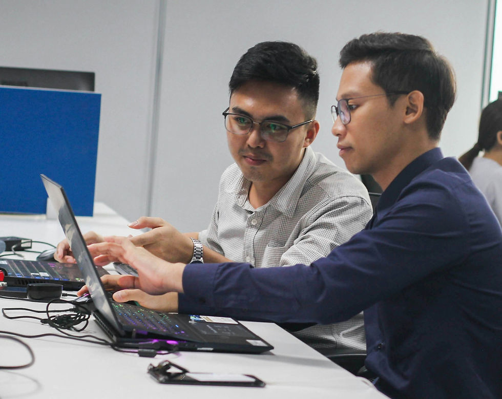 Co-Founders: Determine Your Path Based on Your Needs