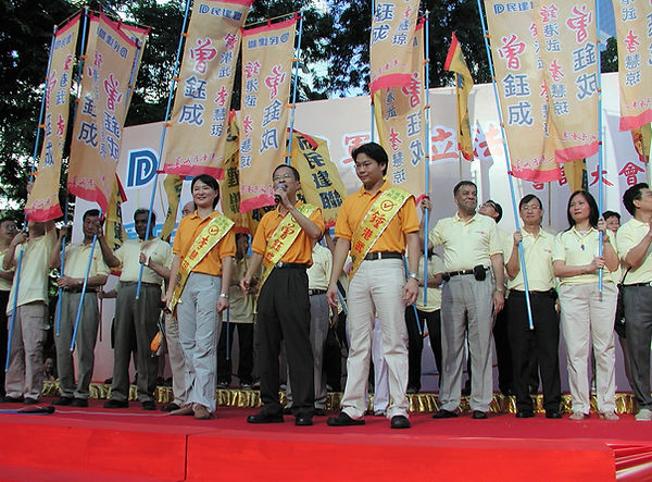 C民建聯促請政府訂立時間表,逐步棄用塑膠餐具。 (1).JPG