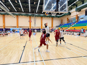 「3x3融愛盃籃球2026元朗站」圓滿舉行 逾180人參與促進民族共融