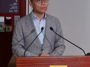 陳恒鑌回應專營巴士公司加價申請