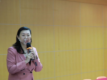 林琳就香港回歸祖國25周年接受BBC訪問 重申國安法訂立令香港回復正常