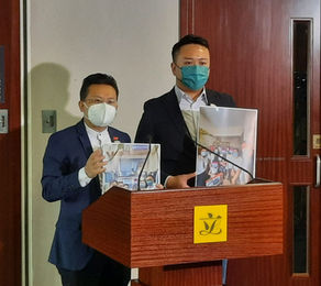 DAB’s responses to the Strive and Rise Programme